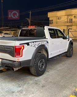 فورد F-150 رابتور